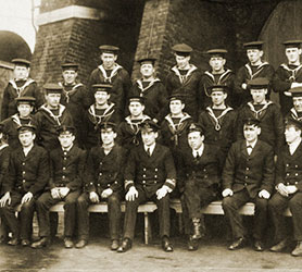 Postcards of Honour
